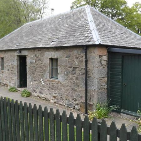 Blairbeg Cottage Blairgowrie and Rattray المظهر الخارجي الصورة