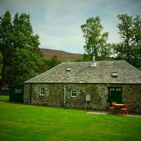 Blairbeg Cottage Blairgowrie and Rattray المظهر الخارجي الصورة