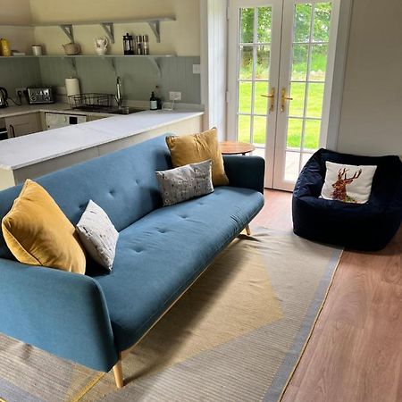 Blairbeg Cottage Blairgowrie and Rattray المظهر الخارجي الصورة