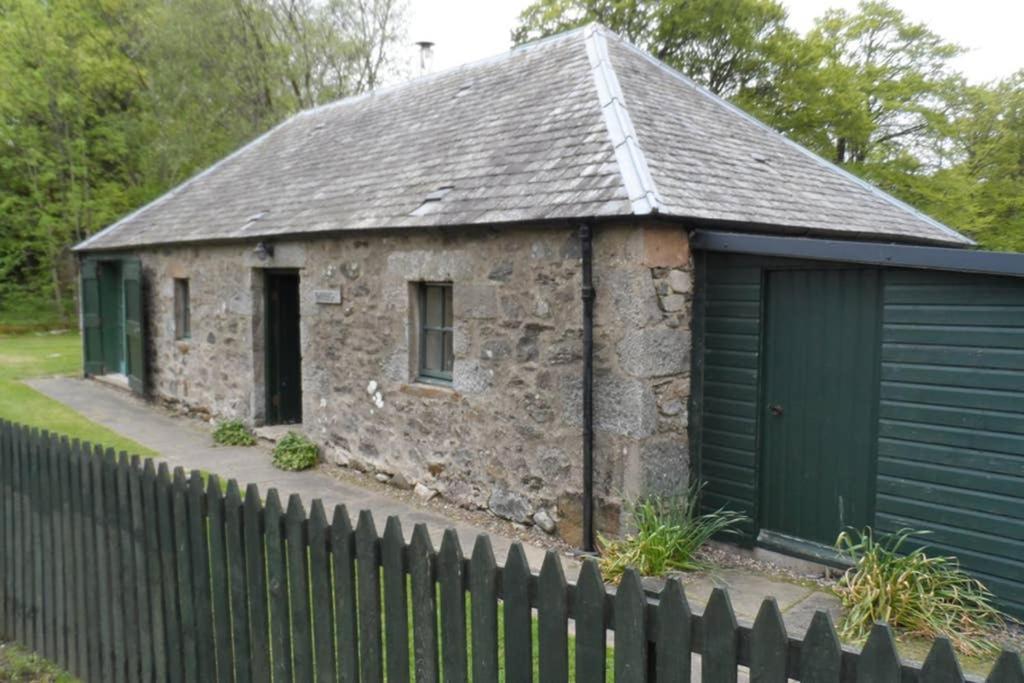 Blairbeg Cottage Blairgowrie and Rattray المظهر الخارجي الصورة