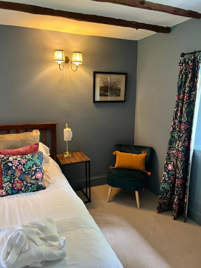 Blairbeg Cottage Blairgowrie and Rattray المظهر الخارجي الصورة